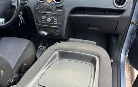 Ford Fusion I, 2006 год, 360 000 рублей, 5 фотография