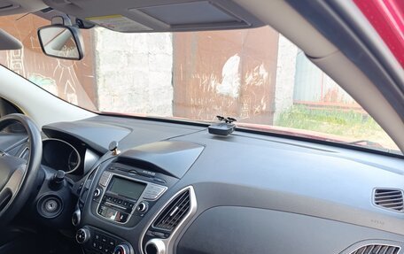 Hyundai ix35 I рестайлинг, 2013 год, 1 150 000 рублей, 6 фотография