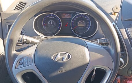 Hyundai ix35 I рестайлинг, 2013 год, 1 150 000 рублей, 7 фотография
