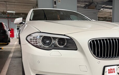 BMW 5 серия, 2012 год, 1 500 000 рублей, 2 фотография
