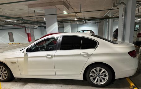 BMW 5 серия, 2012 год, 1 500 000 рублей, 8 фотография