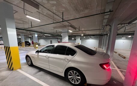 BMW 5 серия, 2012 год, 1 500 000 рублей, 7 фотография