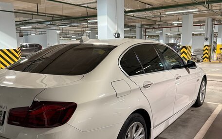 BMW 5 серия, 2012 год, 1 500 000 рублей, 5 фотография