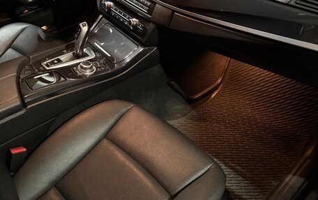 BMW 5 серия, 2012 год, 1 500 000 рублей, 10 фотография