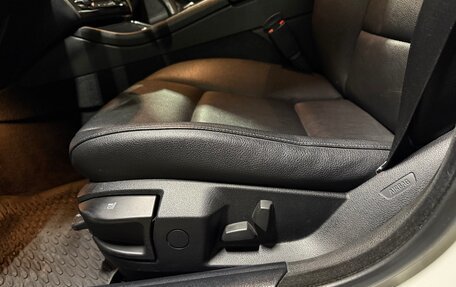 BMW 5 серия, 2012 год, 1 500 000 рублей, 14 фотография
