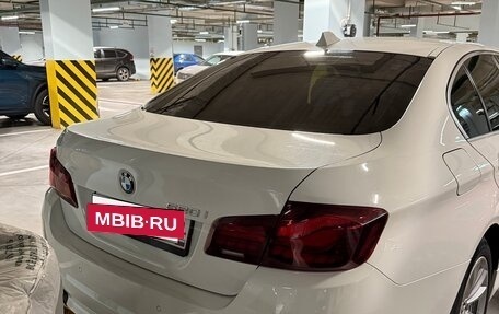 BMW 5 серия, 2012 год, 1 500 000 рублей, 6 фотография