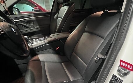 BMW 5 серия, 2012 год, 1 500 000 рублей, 9 фотография