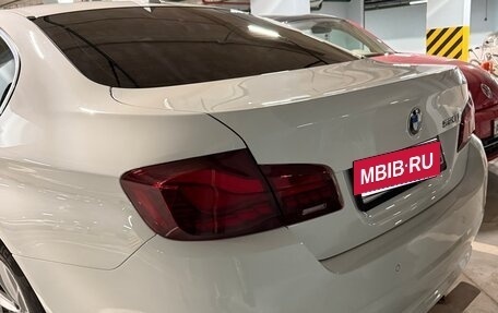 BMW 5 серия, 2012 год, 1 500 000 рублей, 12 фотография