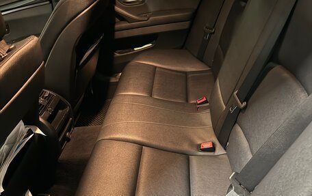 BMW 5 серия, 2012 год, 1 500 000 рублей, 15 фотография