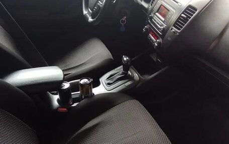 KIA Cerato III, 2014 год, 1 100 000 рублей, 5 фотография