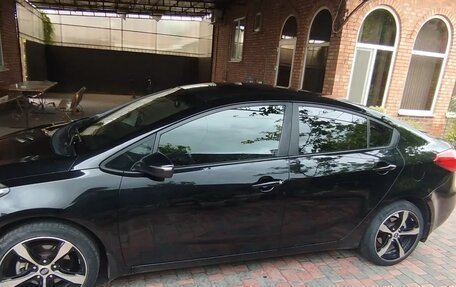 KIA Cerato III, 2014 год, 1 100 000 рублей, 4 фотография