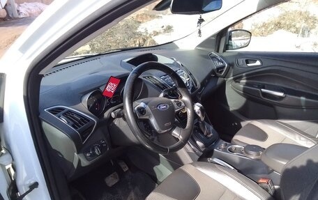 Ford Kuga III, 2014 год, 1 150 000 рублей, 4 фотография