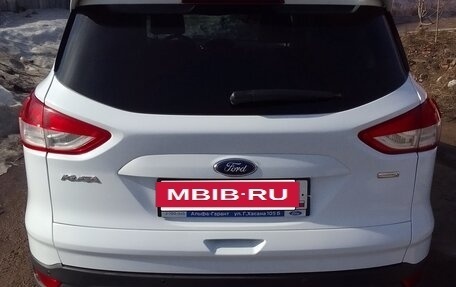 Ford Kuga III, 2014 год, 1 150 000 рублей, 3 фотография