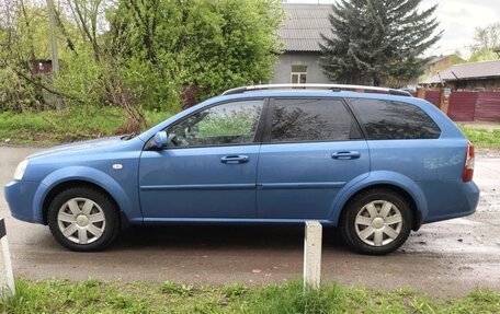 Chevrolet Lacetti, 2007 год, 515 000 рублей, 3 фотография