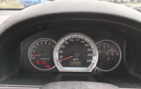 Chevrolet Lacetti, 2007 год, 515 000 рублей, 9 фотография