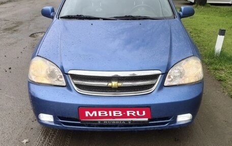 Chevrolet Lacetti, 2007 год, 515 000 рублей, 6 фотография