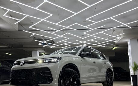 Volkswagen Tiguan II, 2026 год, 4 800 000 рублей, 3 фотография