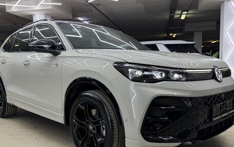 Volkswagen Tiguan II, 2026 год, 4 800 000 рублей, 7 фотография