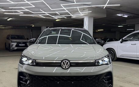 Volkswagen Tiguan II, 2026 год, 4 800 000 рублей, 6 фотография