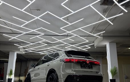 Volkswagen Tiguan II, 2026 год, 4 800 000 рублей, 2 фотография