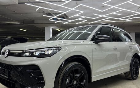 Volkswagen Tiguan II, 2026 год, 4 800 000 рублей, 5 фотография