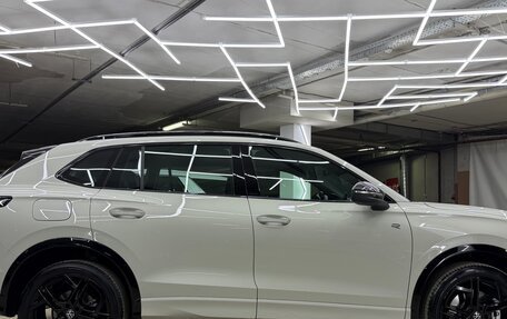 Volkswagen Tiguan II, 2026 год, 4 800 000 рублей, 8 фотография