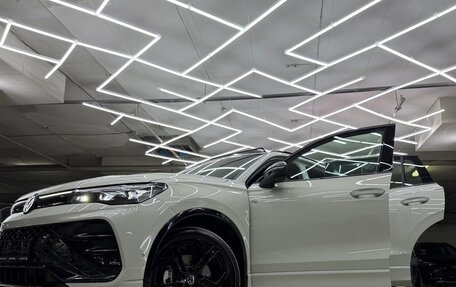 Volkswagen Tiguan II, 2026 год, 4 800 000 рублей, 14 фотография