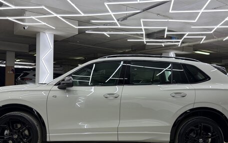 Volkswagen Tiguan II, 2026 год, 4 800 000 рублей, 12 фотография
