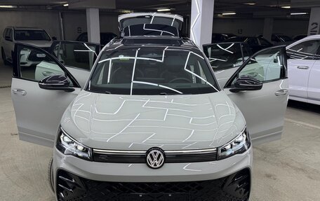 Volkswagen Tiguan II, 2026 год, 4 800 000 рублей, 15 фотография