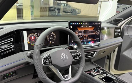 Volkswagen Tiguan II, 2026 год, 4 800 000 рублей, 21 фотография