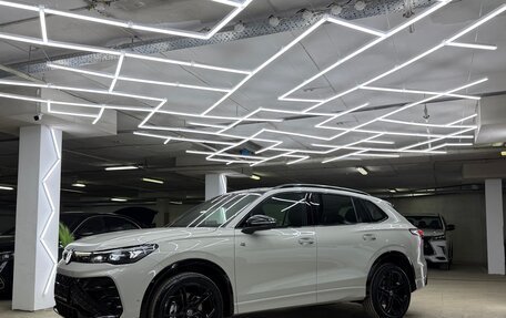 Volkswagen Tiguan II, 2026 год, 4 800 000 рублей, 13 фотография