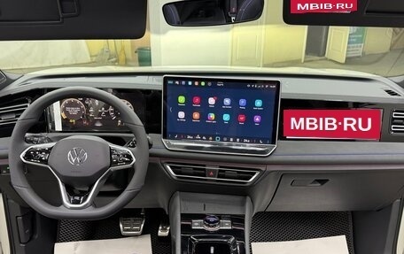 Volkswagen Tiguan II, 2026 год, 4 800 000 рублей, 25 фотография