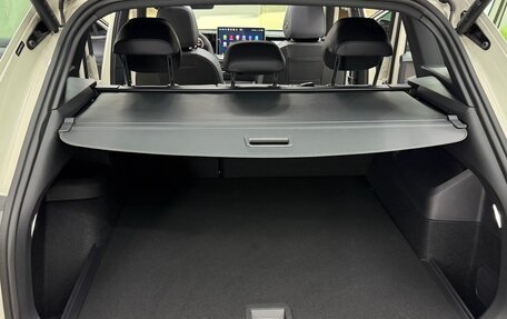Volkswagen Tiguan II, 2026 год, 4 800 000 рублей, 28 фотография