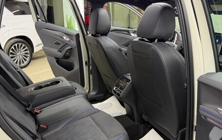 Volkswagen Tiguan II, 2026 год, 4 800 000 рублей, 30 фотография