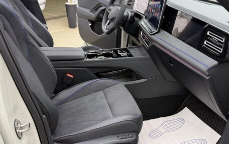 Volkswagen Tiguan II, 2026 год, 4 800 000 рублей, 32 фотография