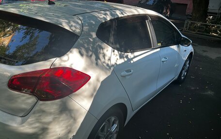 KIA cee'd III, 2013 год, 1 200 000 рублей, 8 фотография