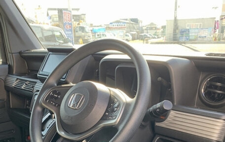 Honda N-VAN, 2021 год, 820 000 рублей, 3 фотография