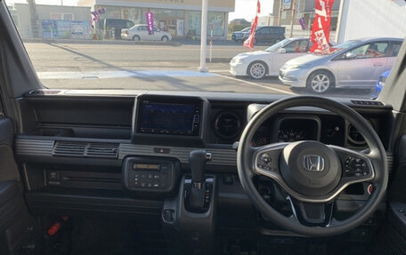 Honda N-VAN, 2021 год, 820 000 рублей, 5 фотография