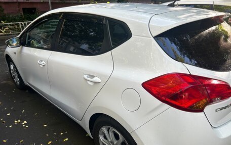 KIA cee'd III, 2013 год, 1 200 000 рублей, 6 фотография