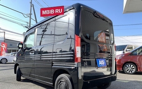 Honda N-VAN, 2021 год, 820 000 рублей, 2 фотография