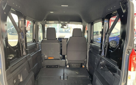 Honda N-VAN, 2021 год, 820 000 рублей, 14 фотография