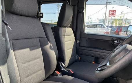 Honda N-VAN, 2021 год, 820 000 рублей, 12 фотография