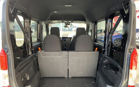 Honda N-VAN, 2021 год, 820 000 рублей, 15 фотография