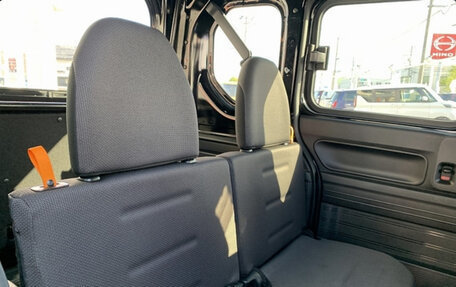 Honda N-VAN, 2021 год, 820 000 рублей, 13 фотография