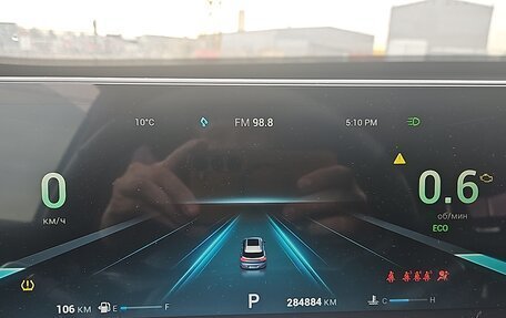 Chery Tiggo 7 Pro, 2023 год, 1 000 000 рублей, 7 фотография