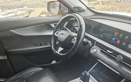 Chery Tiggo 7 Pro, 2023 год, 1 000 000 рублей, 6 фотография