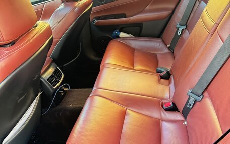 Lexus GS IV рестайлинг, 2013 год, 1 900 000 рублей, 11 фотография