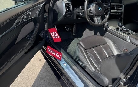 BMW 8 серия, 2018 год, 5 650 000 рублей, 4 фотография