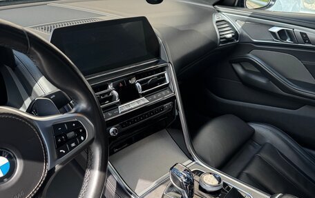 BMW 8 серия, 2018 год, 5 650 000 рублей, 7 фотография