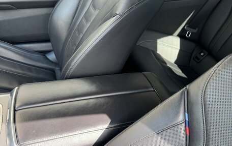 BMW 8 серия, 2018 год, 5 650 000 рублей, 6 фотография